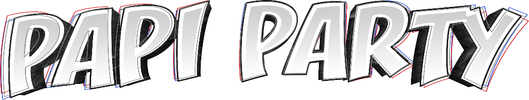PAPI PARTY | UNE NUIT DANS L'UNIVERS PAPI JUMPER